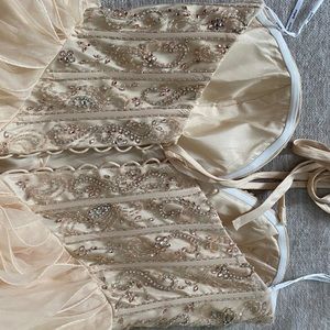 Ball gown/Prom dress